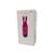 Віброкуля Adrien Lastic Pocket Vibe Rabbit Pink зі стимулювальними вушками