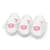Мастурбатор яйце Tenga Egg Stepper (Степпер)