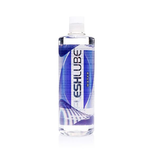 Лубрик�ант на водній основі Fleshlube Water (Вода) 500 мл