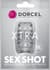 Покет-мастурбатор Dorcel Sex Shot Xtra