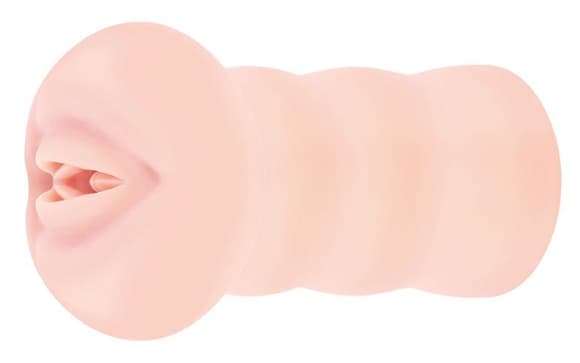 Мастурбатор узенькая вагина девственницы Kokos Virgin