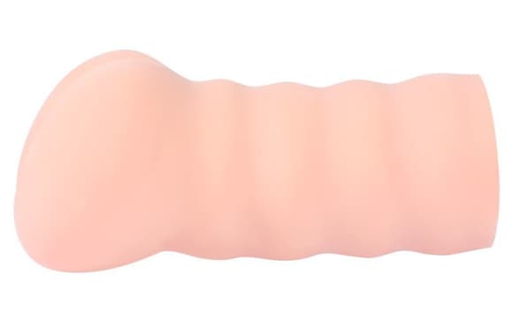 Мастурбатор-попка Kokos Tong-ggo, упругий, несквозной