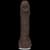 Фаллоимитатор Doc Johnson Prince Yahshua 10.5 Inch Cock - ULTRASKYN