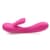 Вібратор-кролик Je Joue - Fifi Fuchsia з трьома моторами, глибока вібрація