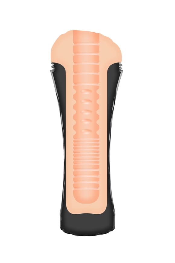 Мастурбатор-вагина Real Body Real Cup Vagina Vibrating
