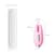 Массажер для чувствительных зон Svakom Cookie Pale Pink
