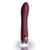 Вибратор для точки G Rocks Off Giamo Burgundy