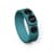 Регулируемое эрекционное кольцо на кнопках Love To Love HERO RING - TEAL ME