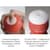 Мастурбатор Tenga Deep Throat Cup Extra Cool з охолоджувальним лубрикантом (глибоке горло)