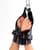 Поручи для подвеса Art of Sex – Fetish Hand Cuffs For Suspension, натуральная кожа