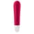 Вибропуля перезаряжаемая Satisfyer Ultra Power Bullet 1 Red