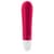 Вибропуля перезаряжаемая Satisfyer Ultra Power Bullet 1 Red