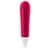 Вибропуля перезаряжаемая Satisfyer Ultra Power Bullet 1 Red