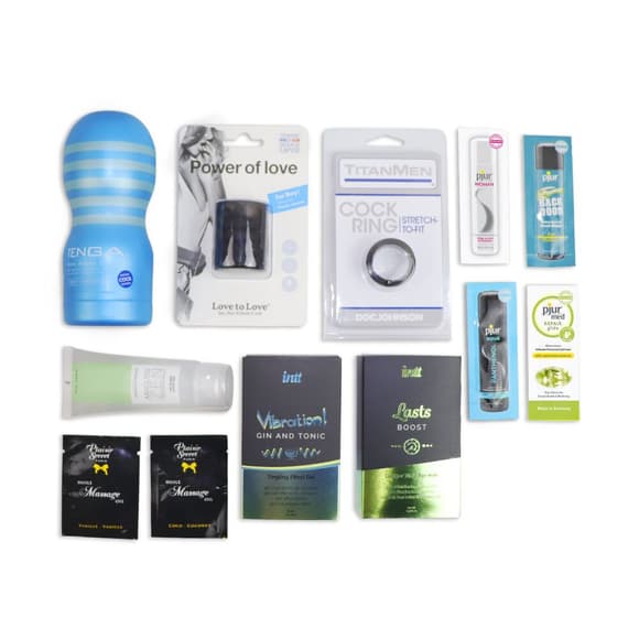 Подарочный набор “Для него”