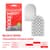 Мастурбатор TENGA Pocket Block Edge