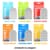 Мастурбатор TENGA Pocket Crystal Mist