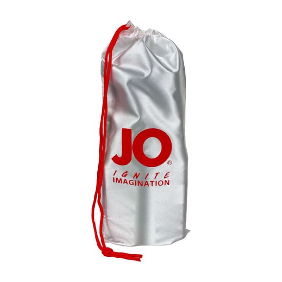 Набор «Сочный фрукт», 3 вкусовые смазки System JO, яйцо-мастурбатор Svakom, кубики System JO