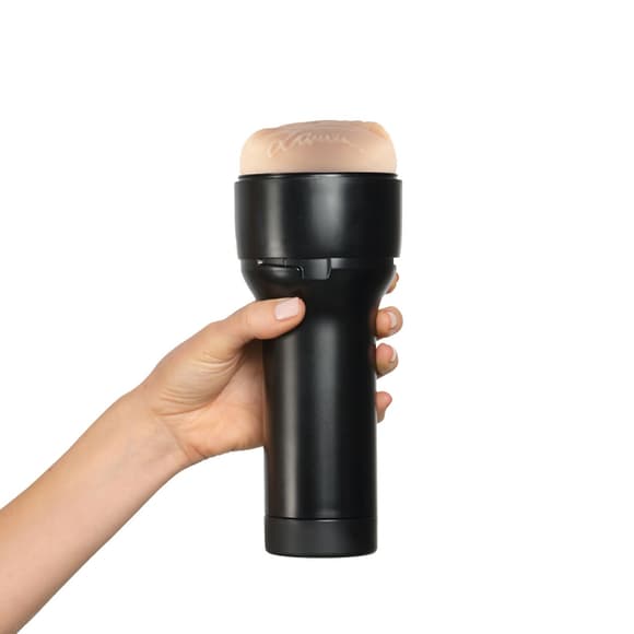 Мастурбатор Kiiroo Feel Lauren Phillips, копия вагины порнозвезды