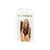 Боди Penthouse Runway Queen S/L Black, вырез на спине, плетение в зоне декольте и на спинке