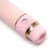 Вакуумный вибратор KISTOY ISLA Pink