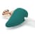 Изысканный вакуумный вибратор Knight Jenay SOUL & DESIRE, лубрикант в комплек�те