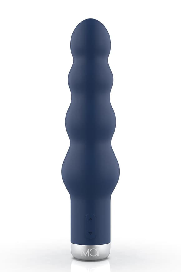 Вибратор MAI BUBBLES, особо мощный