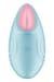 Смарт-вібратор для клітора Satisfyer Tropical Tip Light Blue
