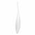 Смарт-вибратор для клитора Satisfyer Twirling Joy White