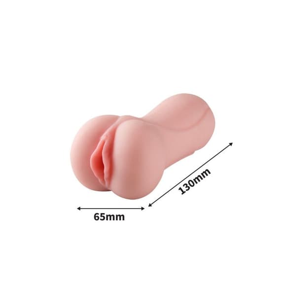 Мастурбатор-вагина MAI Pocket Pussy Mia Flesh