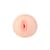 Мастурбатор-груди Cutie Pies Hannah's Handful - Pussy & Boob, глибина 9,9 см, віброкуля в подарунок