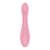 Вібратор для точки G Satisfyer G-Force Pink, 10 режимів + 5 рівнів інтенсивності