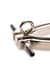 Затискач для статевих губ Master Series: Pussy Tugger Adjustable Vagina Clamp with Chain