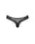 Трусики Obsessive Medilla thong XS/S