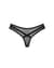 Трусики Obsessive Roxelia thong XL/2XL