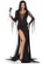 Костюм Мортиши Аддамс Leg Avenue Sexy Spooky Morticia S