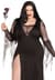 Костюм Мортиши Аддамс Leg Avenue Sexy Spooky Morticia 1X–2X