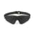 Маска на глаза Liebe Seele Black Organosilicon Blindfold, экокожа