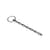 Уретральный стимулятор Liebe Seela Urethral Sound Stainless Steel 15 см