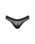 Трусики Obsessive Chemeris panties XS/S