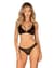 Комплект Obsessive Latinesa 2-pcs set XL/2XL, бюстгальтер та трусики