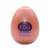 Мастурбатор-яйце Tenga Egg Misty II, щільний TPE, пробник лубриканту 5 мл