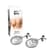 Зажимы для сосков Art of Sex - Nipple Clamps Triada