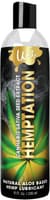 Лубрикант з екстрактом канабісу Wet Hemptation, на водній основі, зволожувальний (236 мл)