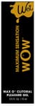 Збуджувальний гель для клітора Wet Wow Max O Clitoral Arousal Gel, легке поколювання (15 мл)