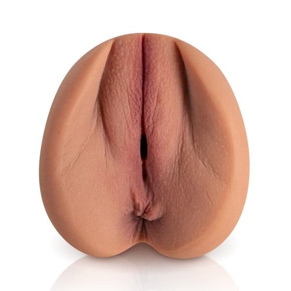 Ультрареалистичный мастурбатор Toi et moi – Chloe, два канала (вагина и анус)