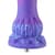 Силіконовий дилдо Hismith 7.48" Silicone Dildo HSA140 Monster Series