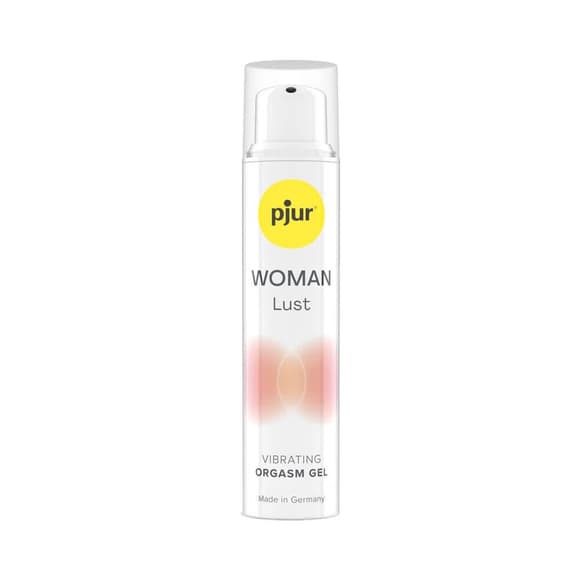 Жидкий вибратор pjur Woman Lust 15 мл