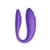 Смарт-вібратор для пар We-Vibe Sync GO Light Purple