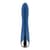 Вібратор точки G з обертанням Satisfyer Spinning Vibe 1 Blue, 2 мотори
