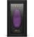 Мінівібратор для клітора LELO Lily 3 Dark Plum, 10 режимів, дуже потужний